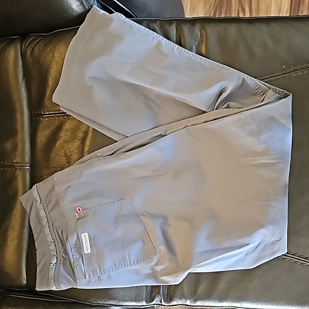 Med couture pants